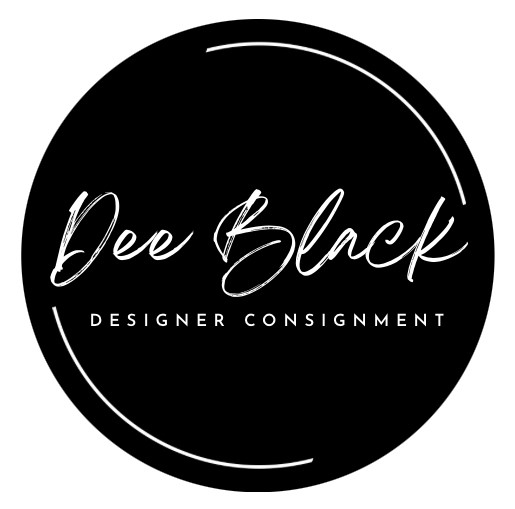 Dee black logo