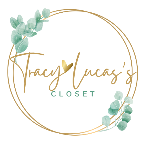 Tracy Lucas Closet