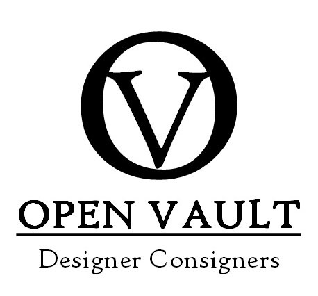 Open Vault Designer Consigners
